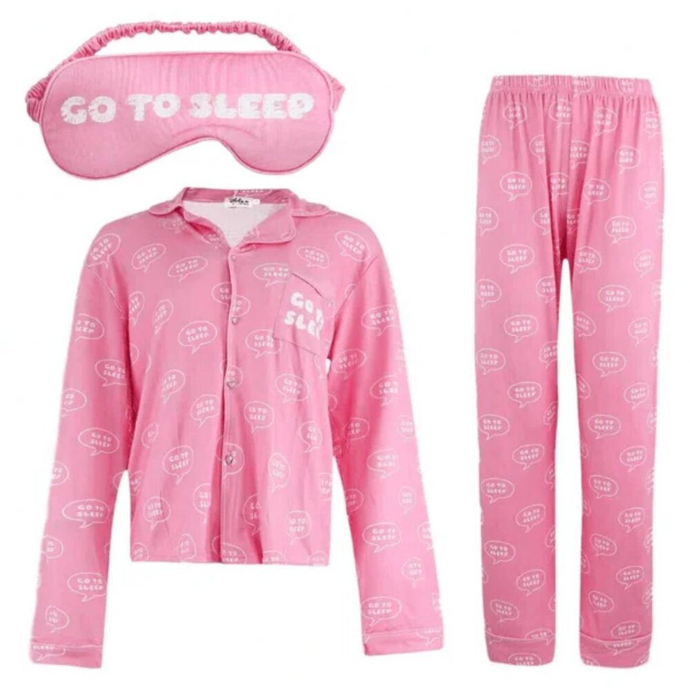 LOLA + THE BOYS PAJAMAS - Picture 3 of 4